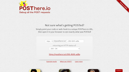POSThere by Path image