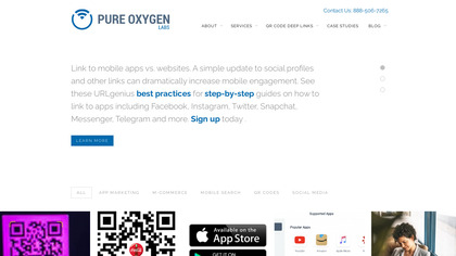 PureOxygenLabs image