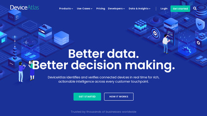 DeviceAtlas image