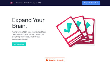 Flashbrain image