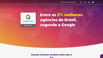 Agencia Trii image