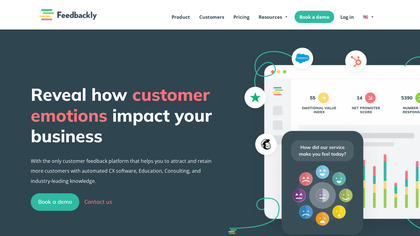 Feedbackly image