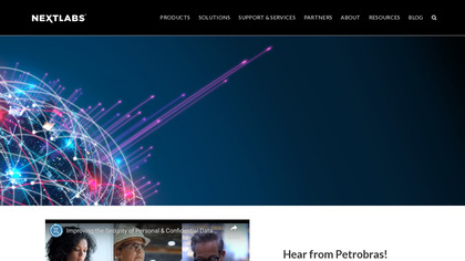 NextLabs image