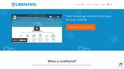 LinkPatrol image