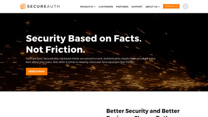 SecureAuth image