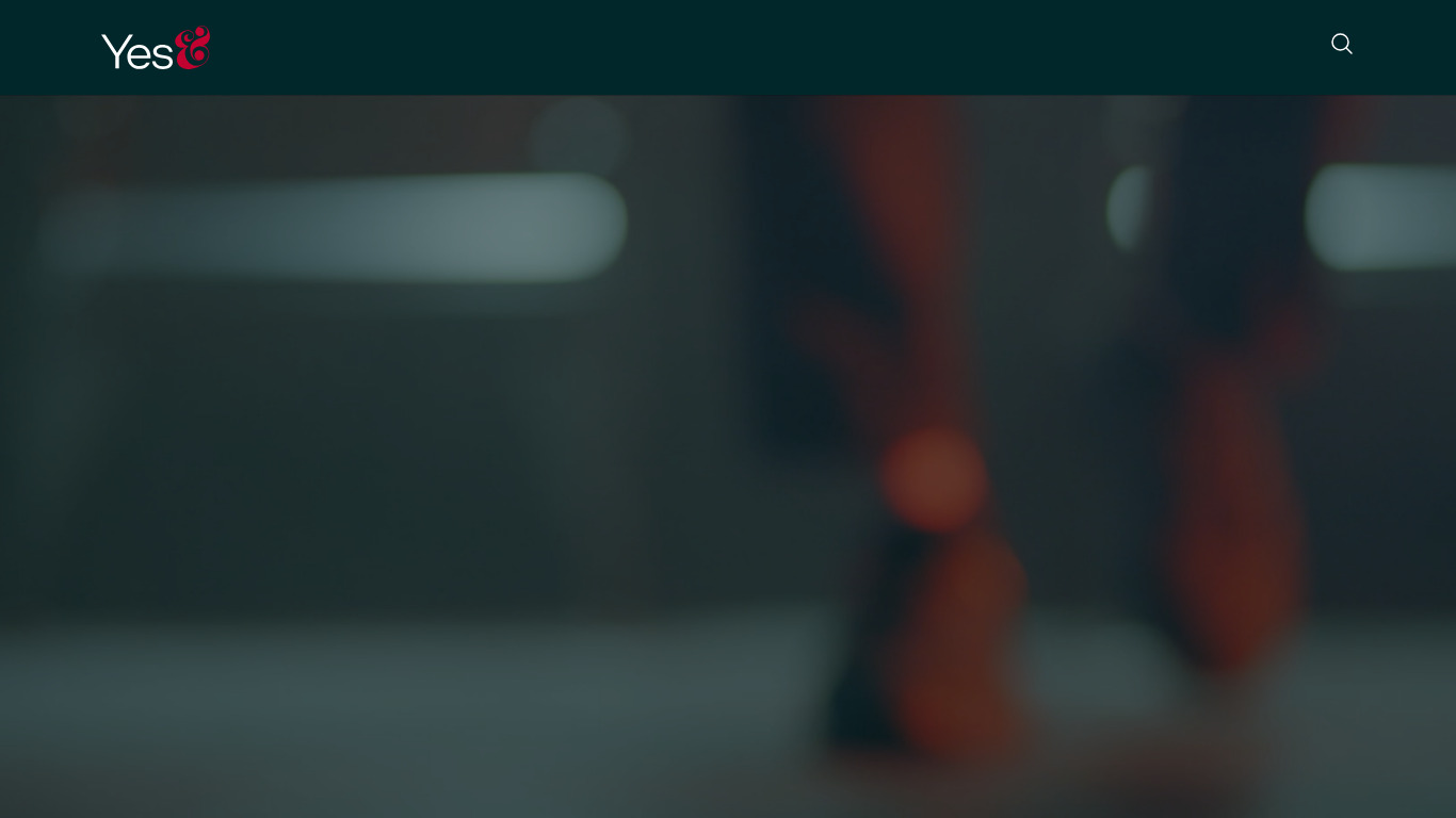 Carousel30 Landing page