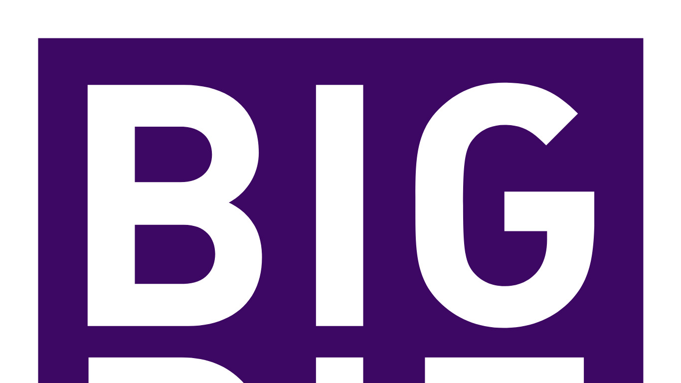 BIGPIE Landing page