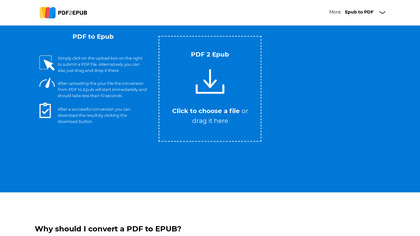 PDF 2 Epub image