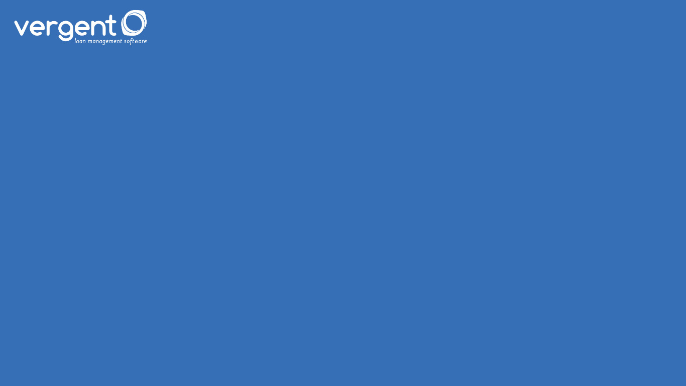 eCash Software Landing page
