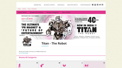 Qotient Titan image