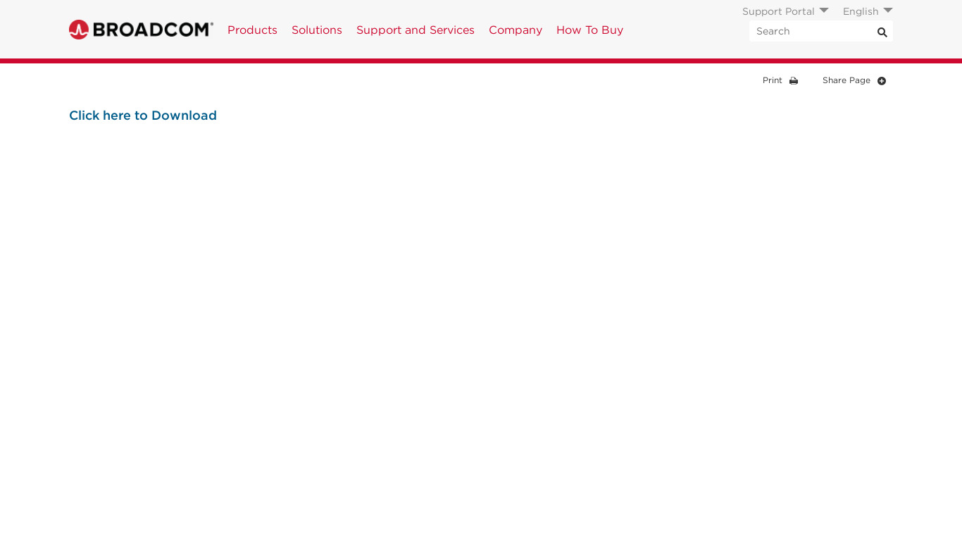 CA Strong Authentication Landing page