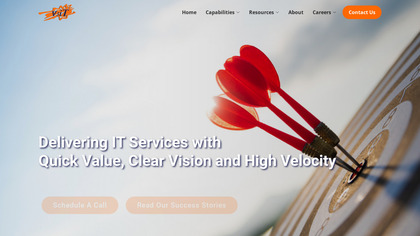 V3iT Consulting image