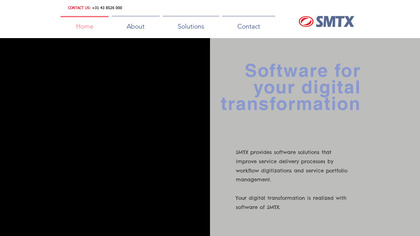 Process Management Platform image