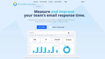 EmailAnalytics image
