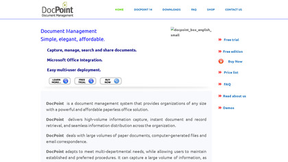 DocPoint image