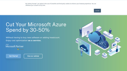 MyCloudIT image