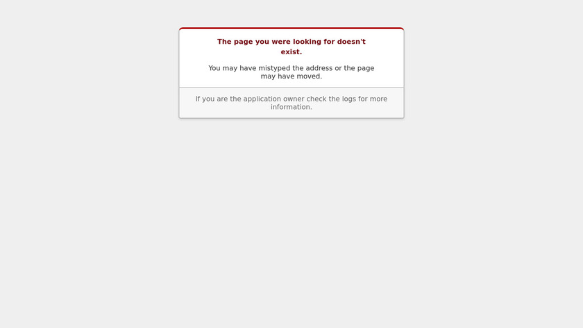 Panel Ninja Landing Page