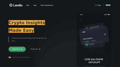 CryptoCanary image