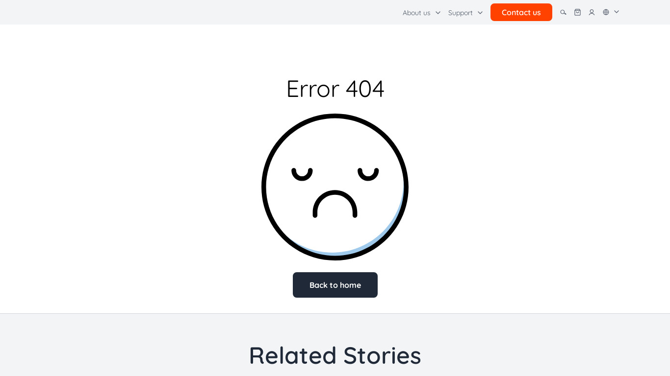 FileStore EDM Landing page