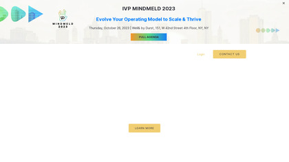 IVP Treasury image
