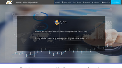 Karminn EzyPro image
