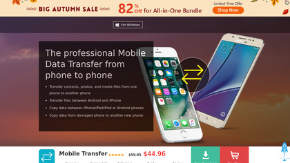 Mobile Transfer image