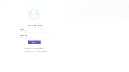 Daphne DMS image