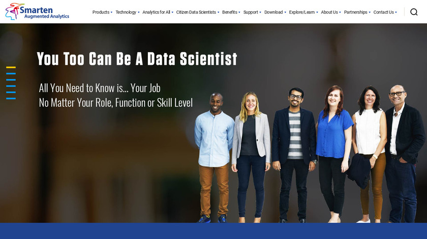 ElegantJ PDF Library Landing Page