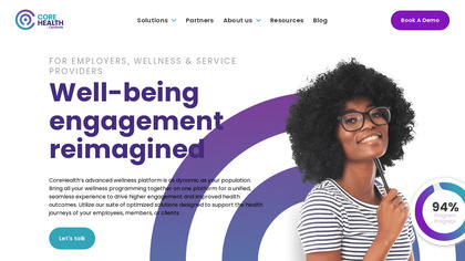 CoreHealth image