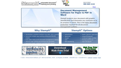StampIt image