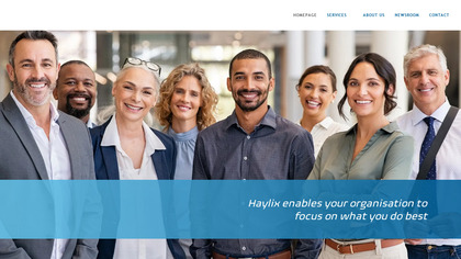 Haylix image