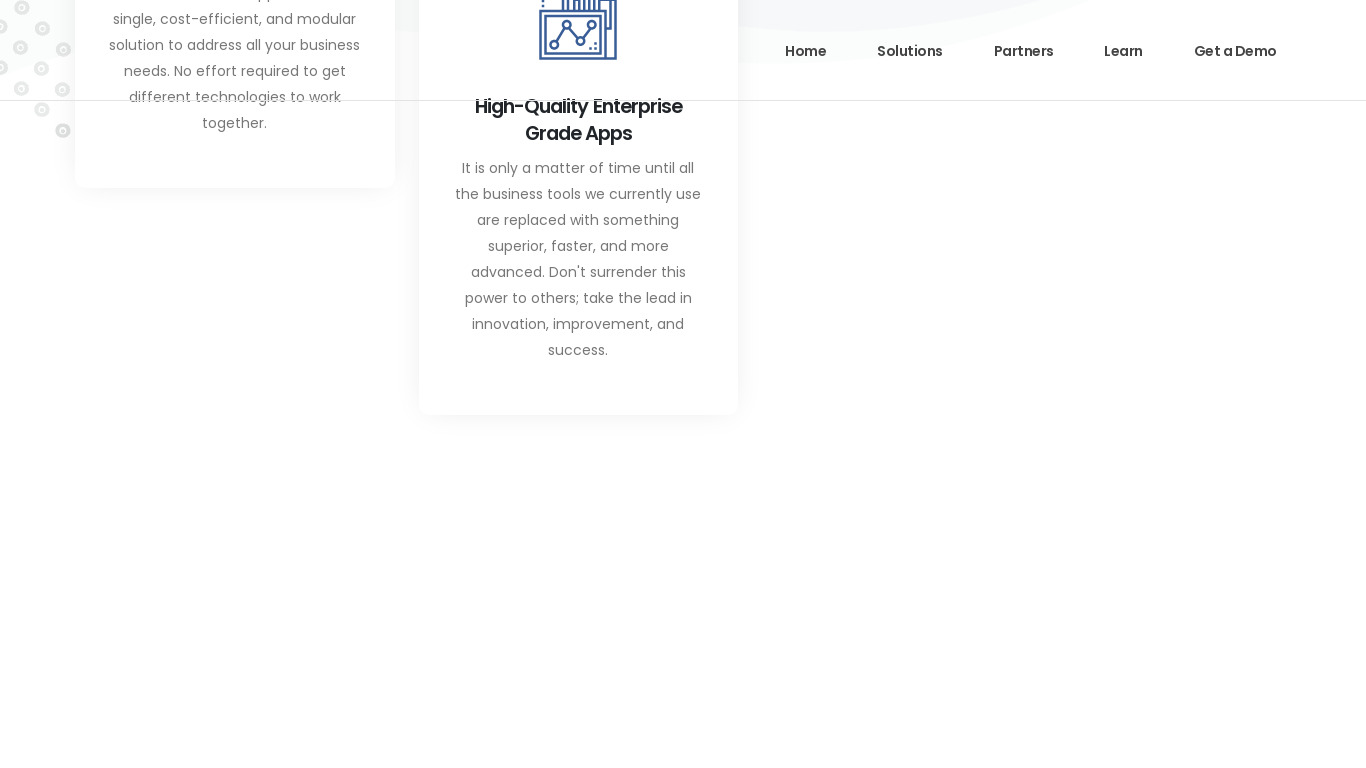 Every8th Landing page
