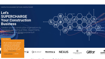 Xpedeon image