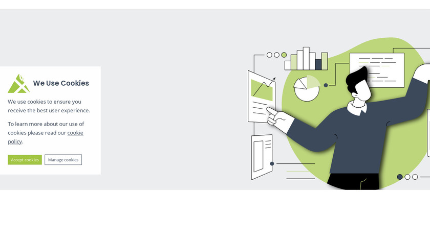 DeltaXML Landing Page