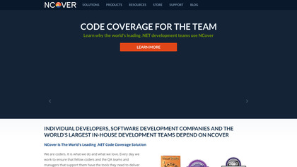 NCover image