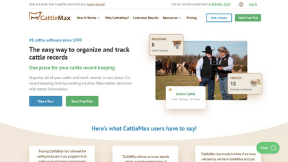 CattleMax image