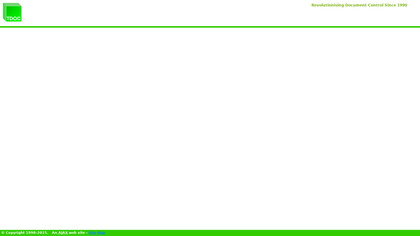 The TDOC System image