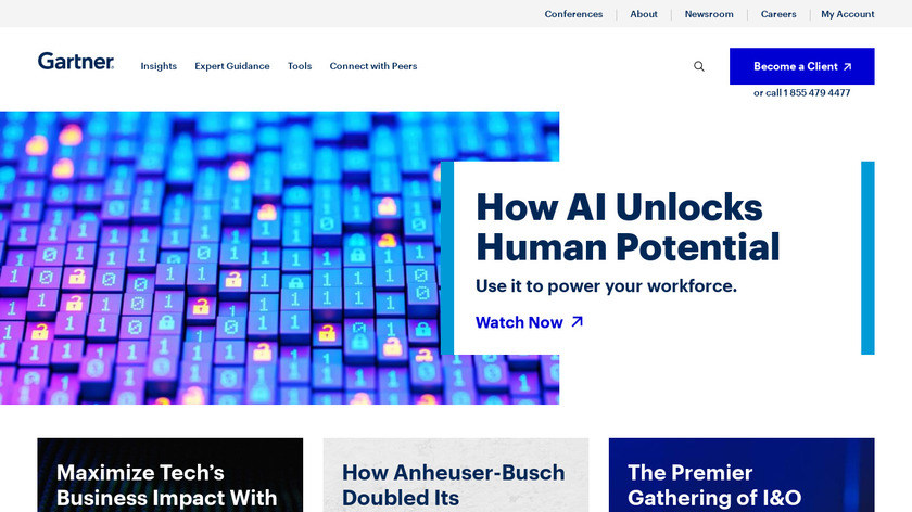 Infinote Landing Page