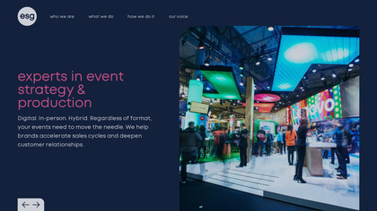 Event Strategy Group image
