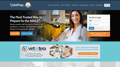 VetPrep image