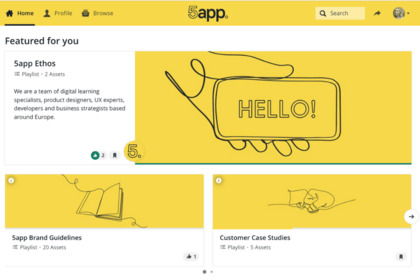 5app image