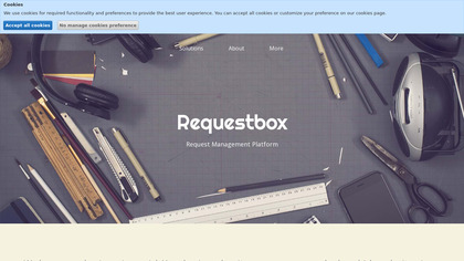 Requestbox image