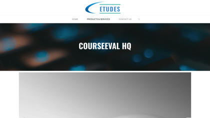 CourseEval HQ image