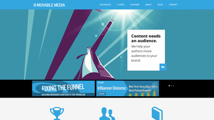 Movable Media screenshot