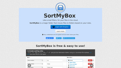 SortMyBox image
