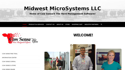 Cow Sense image
