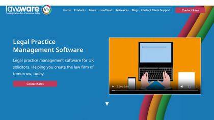 LawWare image