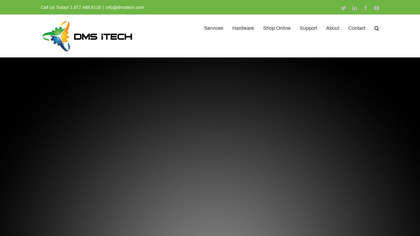 DMS iTech image