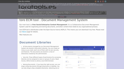 torotools.es toro ECM tool image