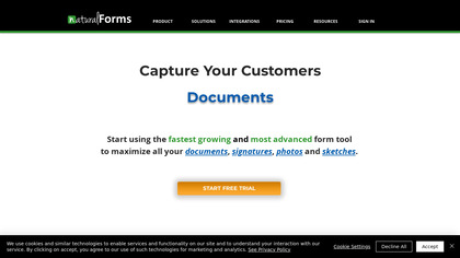 naturalFORMS image